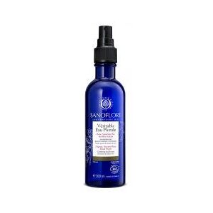 Sanoflore Véritable Eau Florale Rose Ancienne Bio 200 ml -