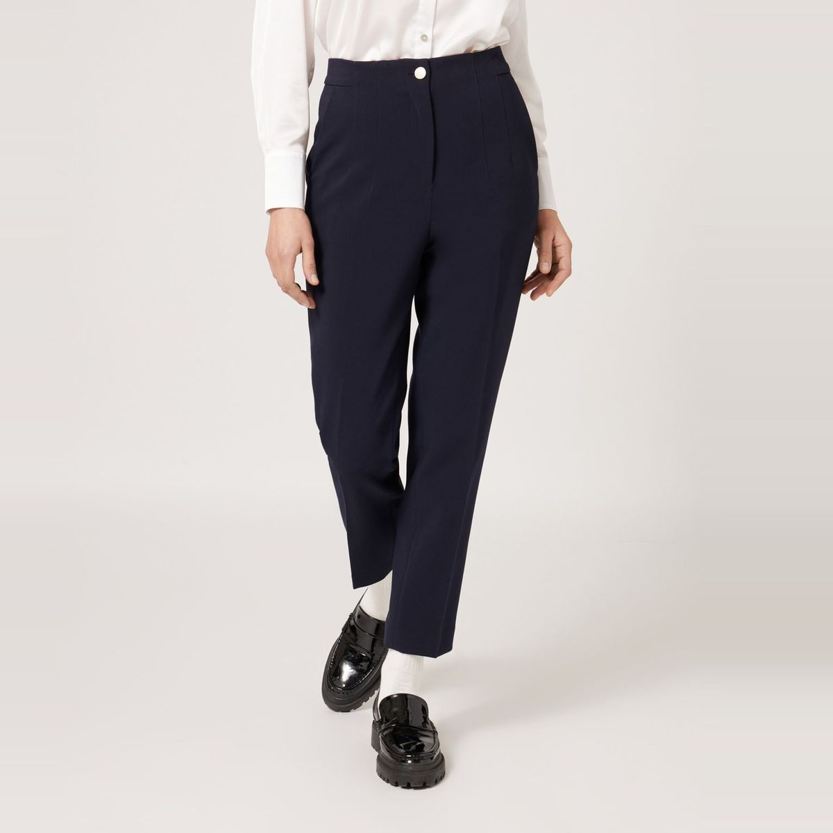 Pantalon cigarette