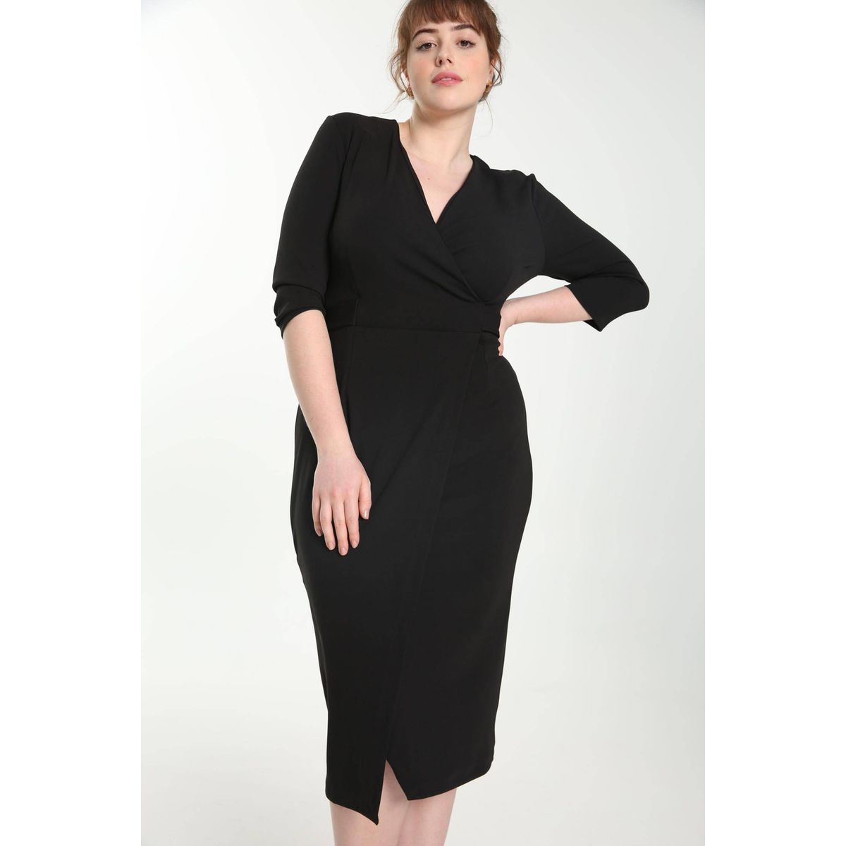 Robe portefeuille