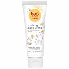 Burt's Bees - Baby Calming Nipple Cream