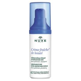 Crème fraiche® de beauté - Nuxe - Sérum hydratant 48h