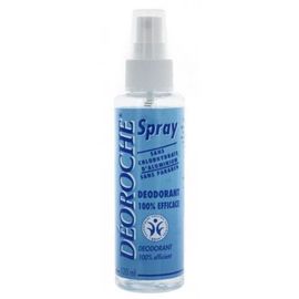 Deo spray 120ml deoroche