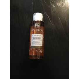 Sanoflore huile cica natura 110ml