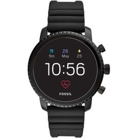 Montre FOSSIL Q Explorist Noir