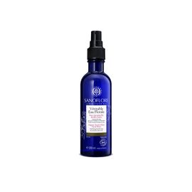 Véritable Eau Florale de Rose Bio - Sanoflore - Brume