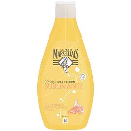 Le Petit Marseillais - Douche Huile de soin Sublimante Huile