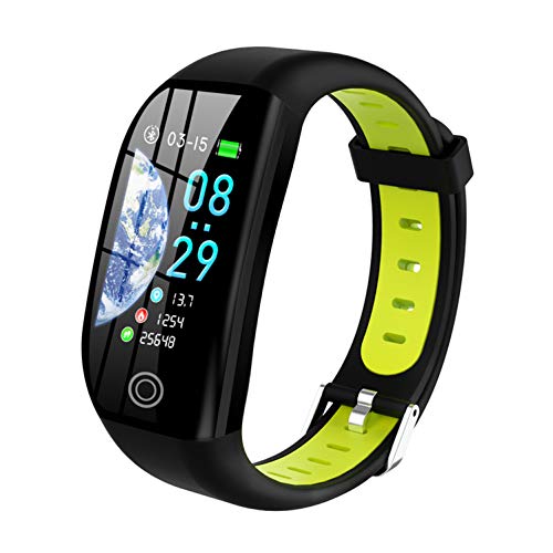 Tipmant Montre Connectée Femme Homme Enfant IP68 Etanche Bracelet Connecté