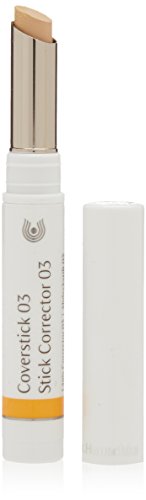 Dr. Hauschka Coverstick - #03 (Sand) 2g/0.07oz