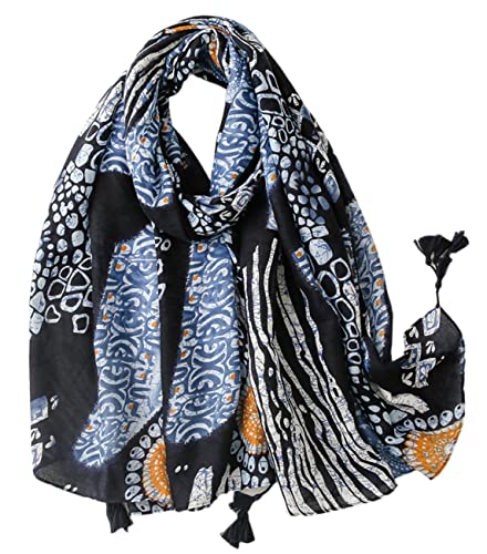 FAIRYGATE Femme Châle Étole Wrap Écharpe de Mariage Vintage Foulards