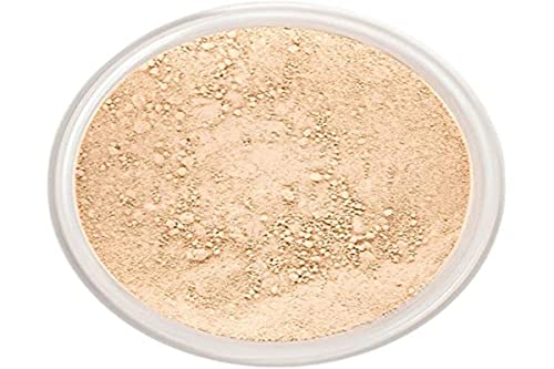 LILY LOLO Fond de Teint Minéral SPF 15 - Couleur