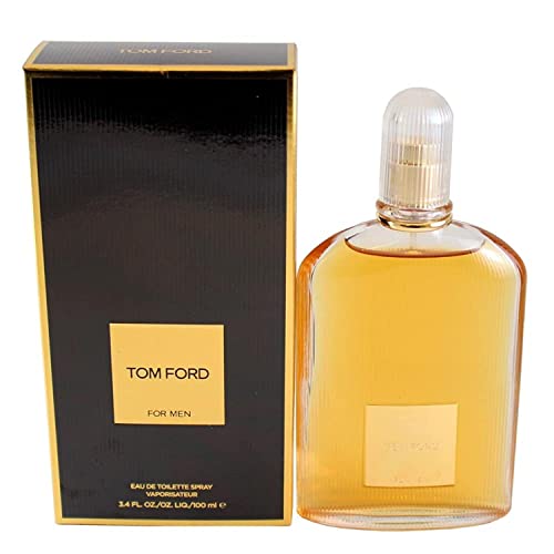 TOM FORD HOMME Eau de Toilette Vaporisateur 100 ml