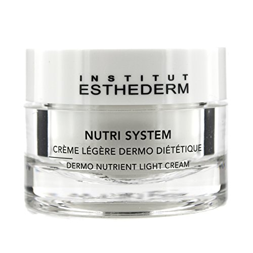 Nutri system - Crème légère dermo-diététique - 50ml