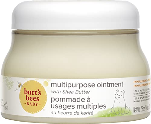 Burt's Bees Onguent Multi-usage Baby 210 g, 01332-14-1, 1er-Pack