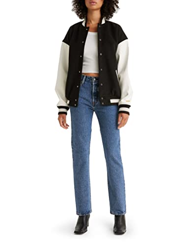 Levi's 501 Jeans pour Femmes, Shout Out Stone, 27W x