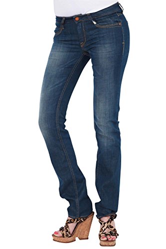 Le Temps des Cerises JFASTI00W384 - Jeans - Droit -