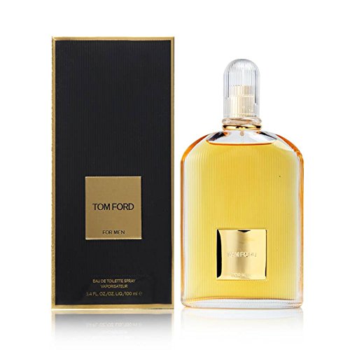 TOM FORD HOMME Eau de Toilette Vaporisateur 100 ml