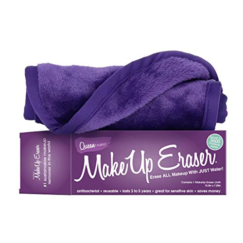 The Original MakeUp Eraser - Enlève tout le Maquillage en