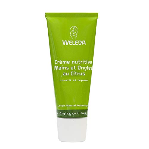 Weleda Crème Mains Citrus 50 ml