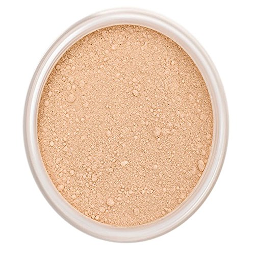 LILY LOLO Fond de Teint Minéral SPF 15 - Couleur