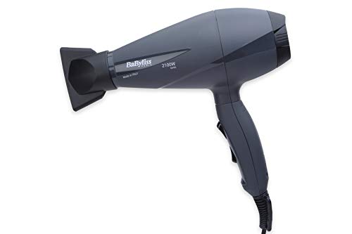 BaByliss Paris - 6609E - Sèche-cheveux Pro Light 2100