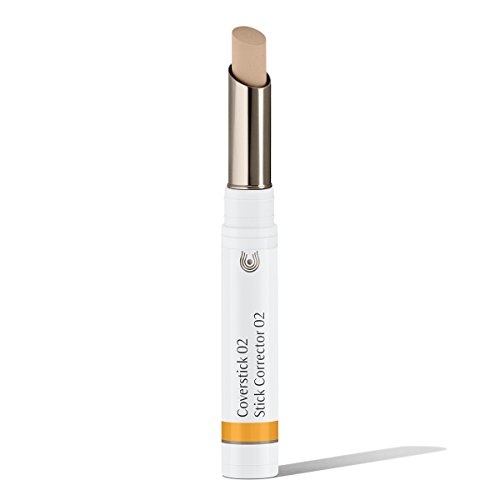 Dr. Hauschka Coverstick - #02 (Beige) 2g/0.07oz