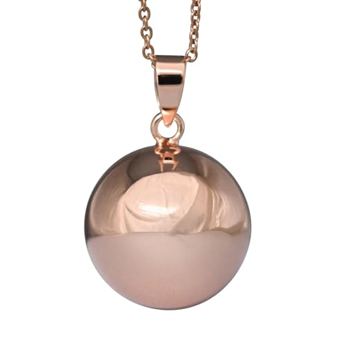 Irréversible Bijoux - Bola de Grossesse Noémie - Longueur 114