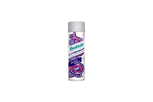 Batiste Shampooing Sec Extra Volume 200 ml