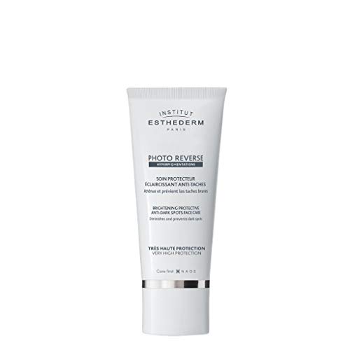 Institut Esthederm - Soin Photo Reverse Très Haute Protection -