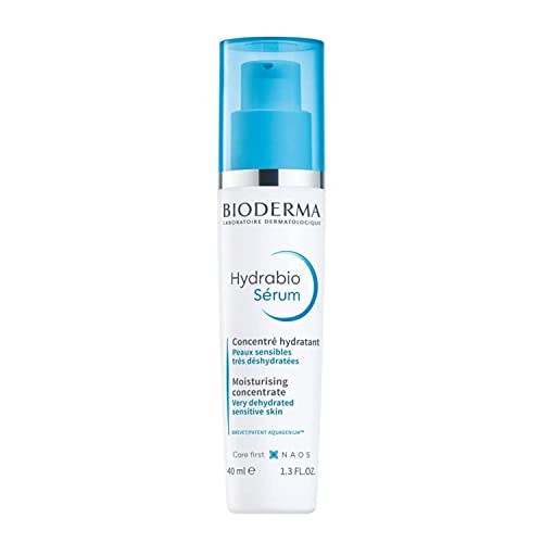 Bioderma - HYDRABIO Sérum demartologique - Hydratation immédiate et durable