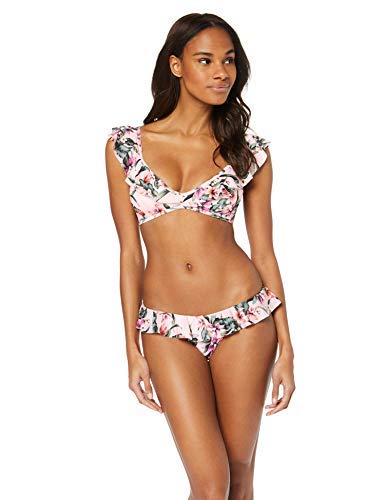 Marque Amazon - Iris & Lilly - Haut De Maillot