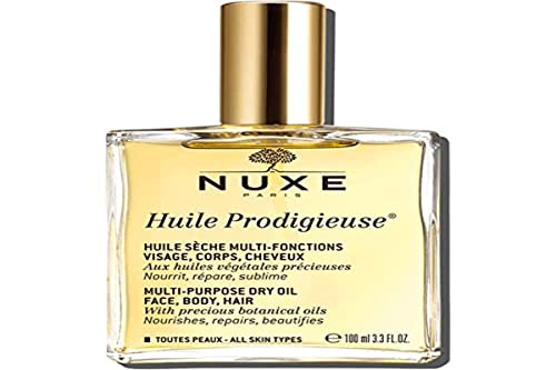 100 ml Nuxe Huile Prodigieuse Huile Sèche