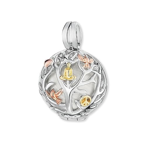 Engelsrufer Femme Argent Pendentif - ER-20-TREE-M-TRICO