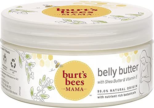 Burt's Bees - Mama Bee - Beurre pour le ventre