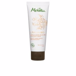 ÁRGAN BIO crema de manos árgan bio 75 ml