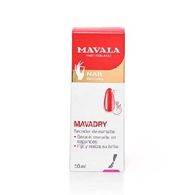 Mavala Mavadry Sèche Le Vernis 10 ml