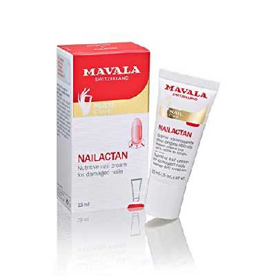 Mavala Nailactan Nutritive Nail Cream 15 ml