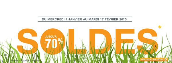 Soldes Corinne de Farme