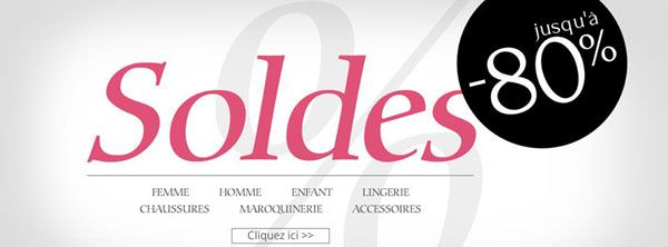 Soldes Miss Coquines