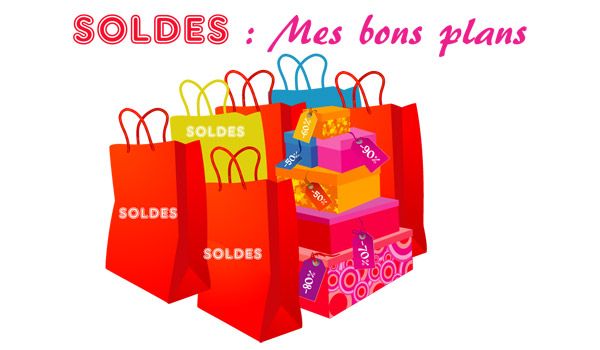 Soldes hiver 2015 : 3e démarque les bons plans