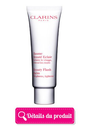 Baume Beauté Eclair Clarins