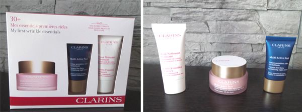 multi-active clarins