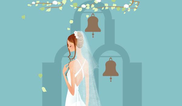 Comment choisir sa robe de mariée ?