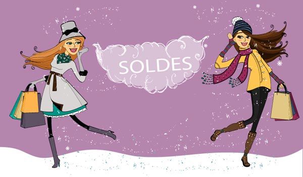 TOP 5 des meilleurs sites pour faire les soldes