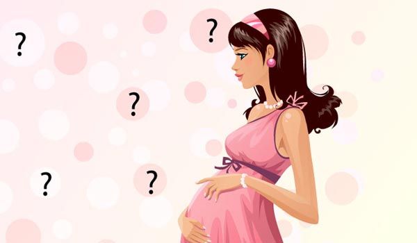 Comment savoir si je suis enceinte ?