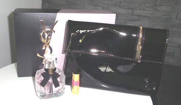 coffret mon paris ysl