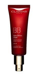 bb creme clarins