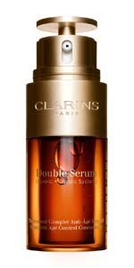 double serum clarins