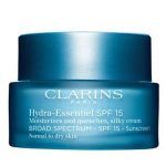 hydra essentiel clarins