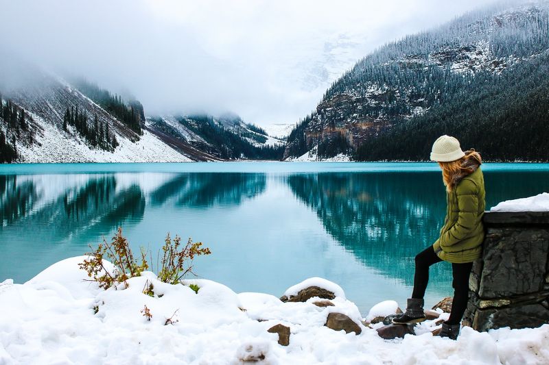 Chic et chauds : les après ski Rossignol seront les essentiels de l’hiver