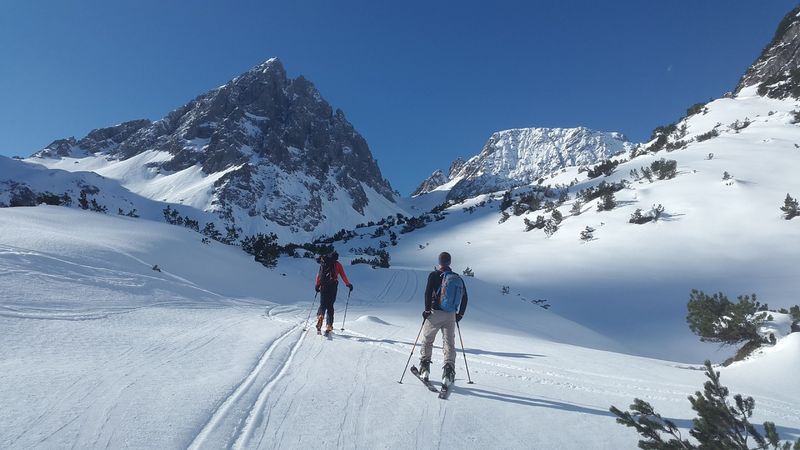 Pour les vacances à la montagne, pensez à la résidence de vacances !